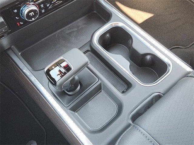 new 2026 GMC Sierra 1500 car, priced at $59,920