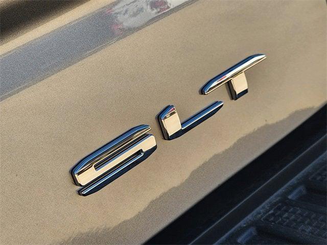 new 2026 GMC Sierra 1500 car, priced at $59,920