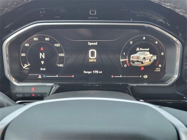 new 2026 GMC Sierra 1500 car, priced at $59,920