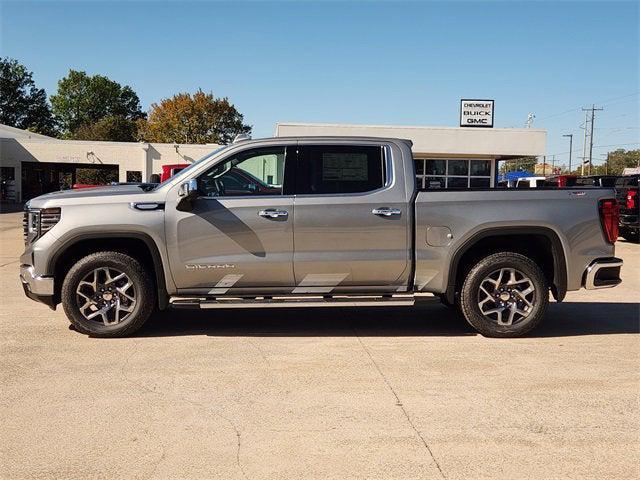 new 2026 GMC Sierra 1500 car, priced at $59,920