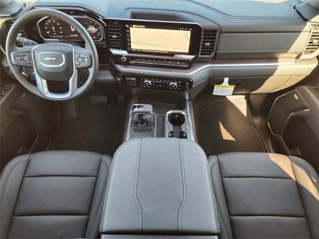 new 2026 GMC Sierra 1500 car, priced at $59,920