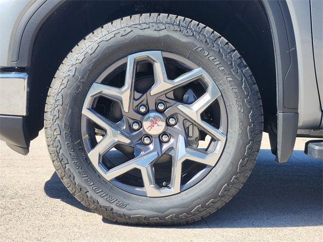 new 2026 GMC Sierra 1500 car, priced at $59,920