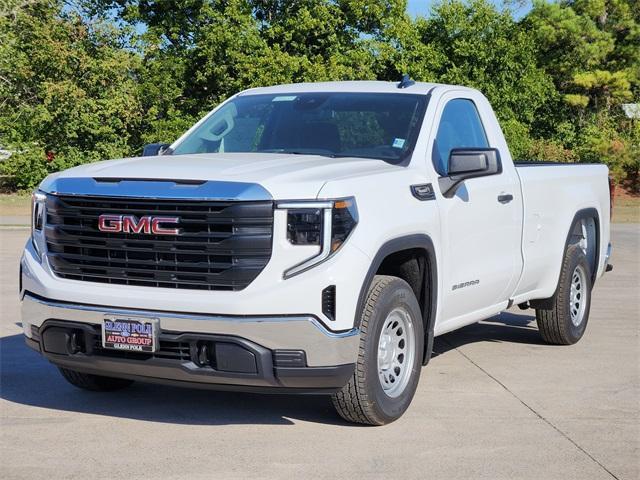 new 2025 GMC Sierra 1500 car, priced at $35,685