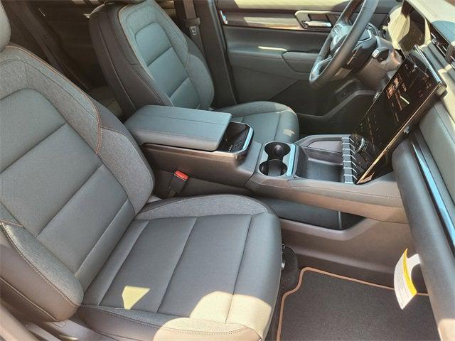 new 2026 GMC Terrain car, priced at $40,485