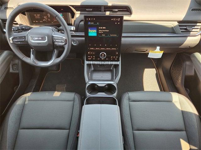new 2026 GMC Terrain car, priced at $40,485