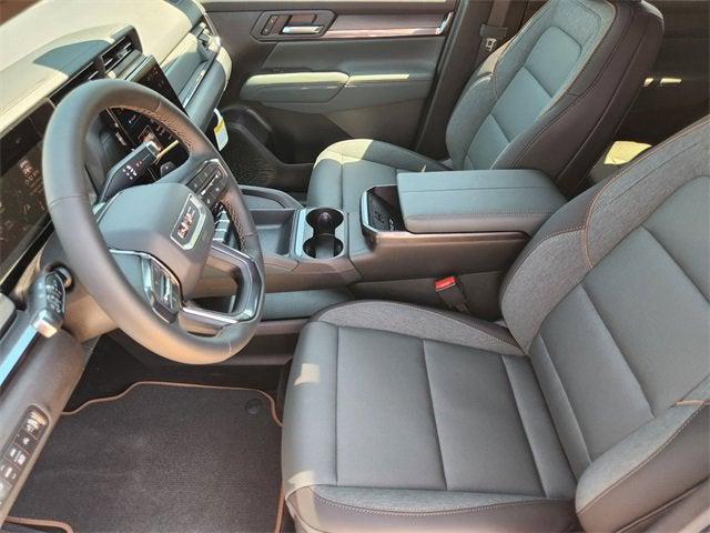 new 2026 GMC Terrain car, priced at $40,485