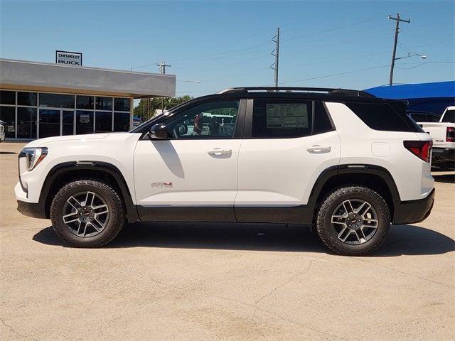 new 2026 GMC Terrain car, priced at $40,485