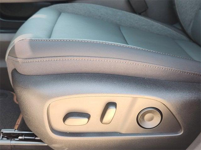 new 2026 GMC Terrain car, priced at $40,485