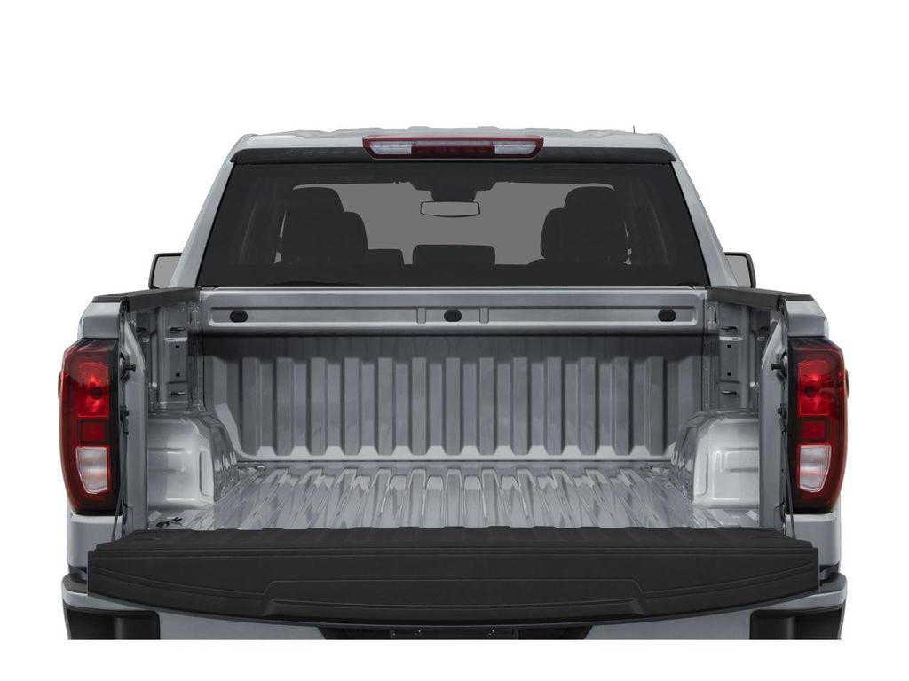 new 2026 GMC Sierra 1500 car, priced at $57,252