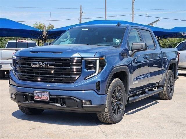 new 2026 GMC Sierra 1500 car, priced at $48,320