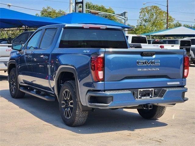 new 2026 GMC Sierra 1500 car, priced at $48,320