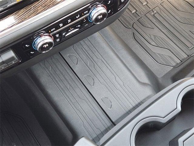 new 2026 GMC Sierra 1500 car, priced at $48,320