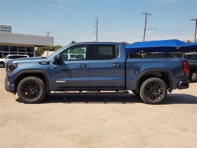 new 2026 GMC Sierra 1500 car, priced at $48,320