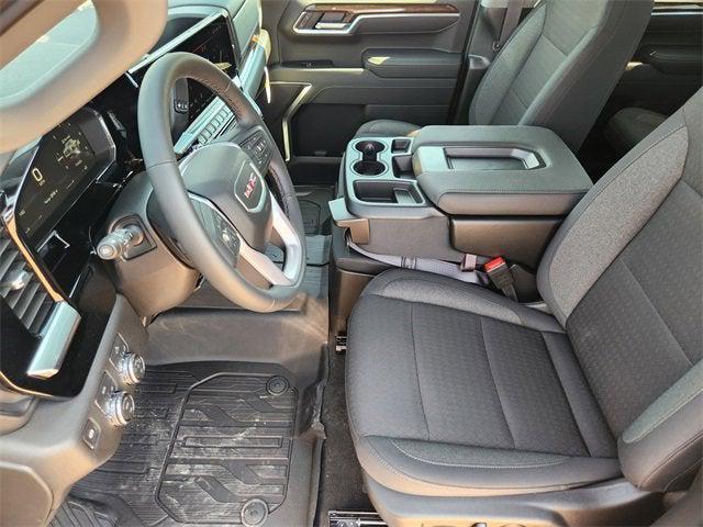 new 2026 GMC Sierra 1500 car, priced at $48,320