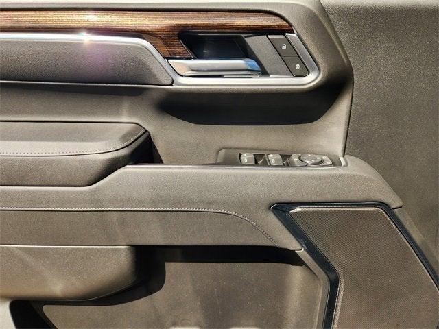 new 2026 GMC Sierra 1500 car, priced at $48,320