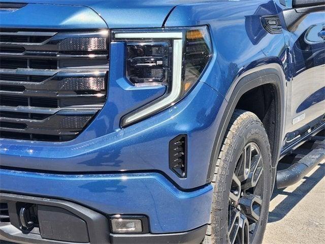 new 2026 GMC Sierra 1500 car, priced at $48,320