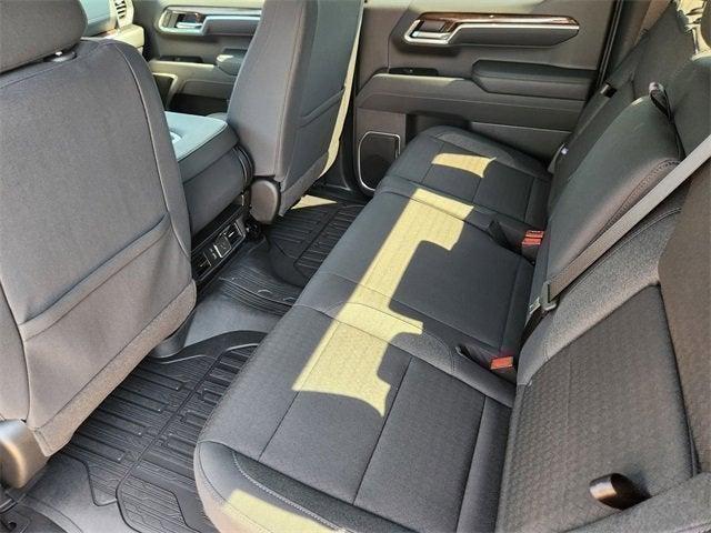 new 2026 GMC Sierra 1500 car, priced at $48,320