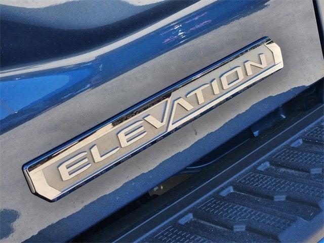 new 2026 GMC Sierra 1500 car, priced at $48,320