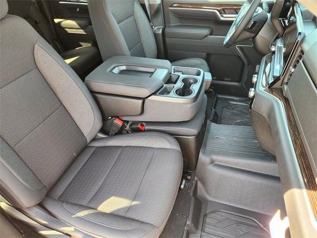 new 2026 GMC Sierra 1500 car, priced at $48,320