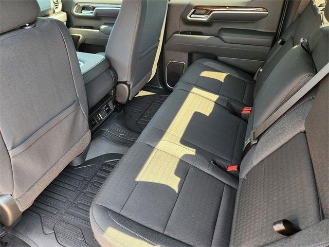 new 2026 GMC Sierra 1500 car, priced at $48,320