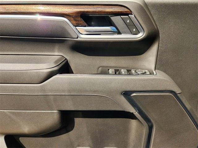 new 2026 GMC Sierra 1500 car, priced at $48,320