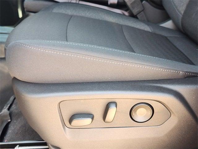 new 2026 GMC Sierra 1500 car, priced at $48,320