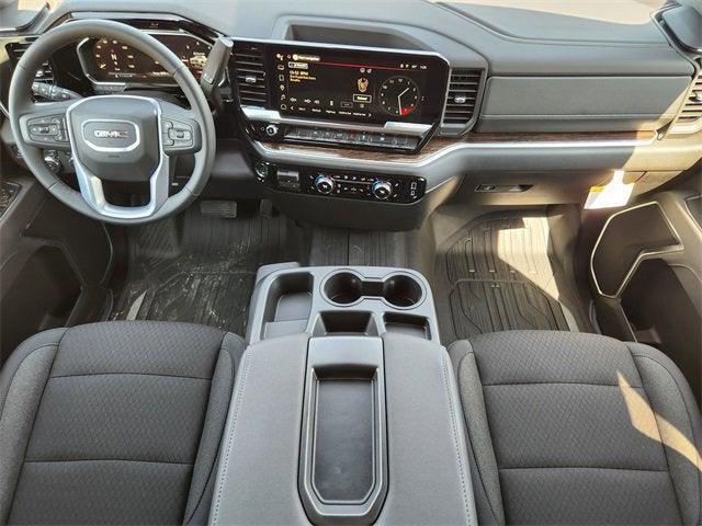 new 2026 GMC Sierra 1500 car, priced at $48,320