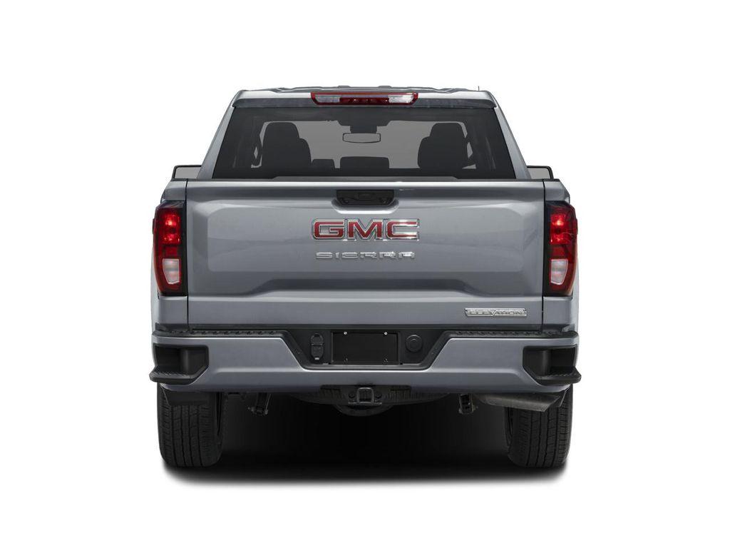 new 2026 GMC Sierra 1500 car, priced at $57,252