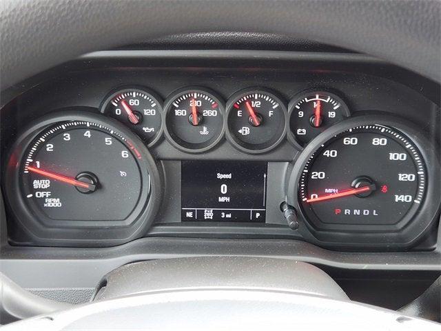new 2025 GMC Sierra 1500 car, priced at $43,750
