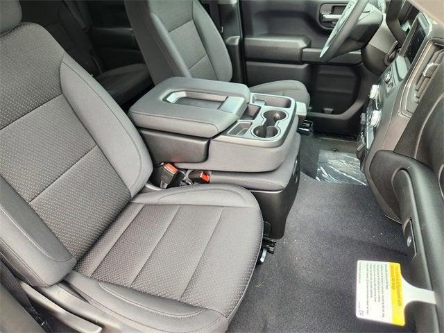 new 2025 GMC Sierra 1500 car, priced at $43,750