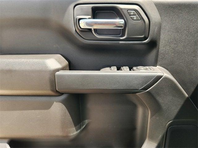 new 2025 GMC Sierra 1500 car, priced at $43,750