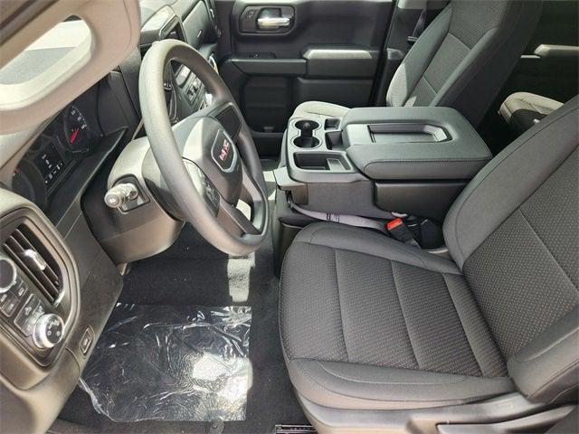new 2025 GMC Sierra 1500 car, priced at $43,750