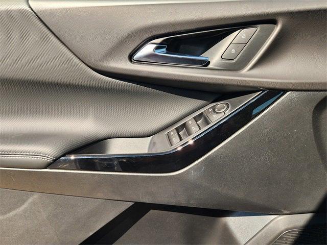 new 2026 Chevrolet Equinox car, priced at $28,360