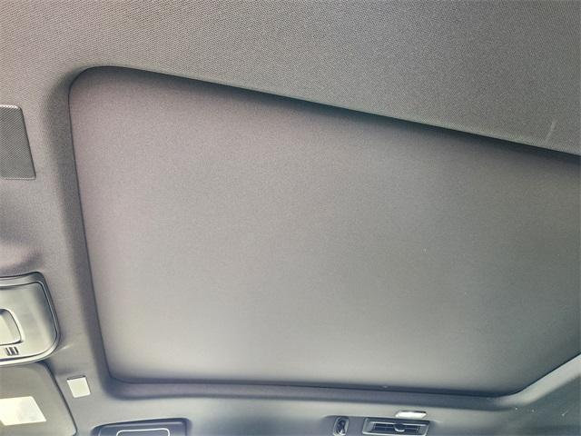 new 2025 GMC Yukon XL car, priced at $78,820