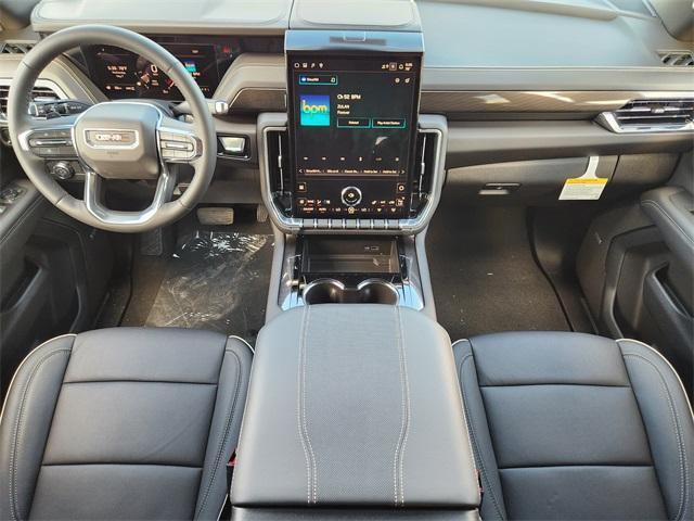 new 2025 GMC Yukon XL car, priced at $78,820
