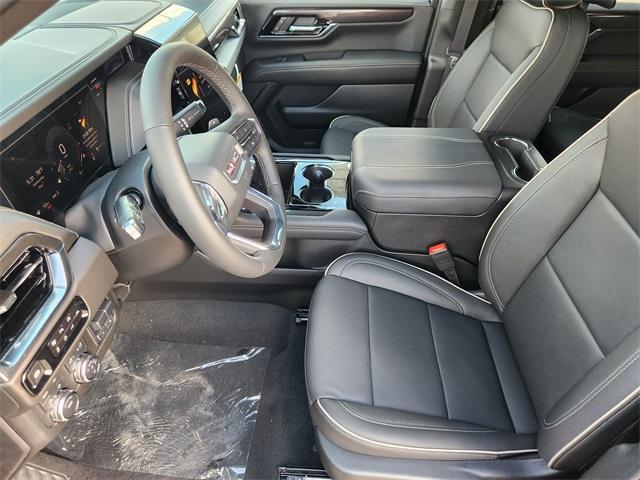 new 2025 GMC Yukon XL car, priced at $78,820