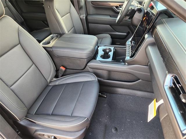 new 2025 GMC Yukon XL car, priced at $78,820