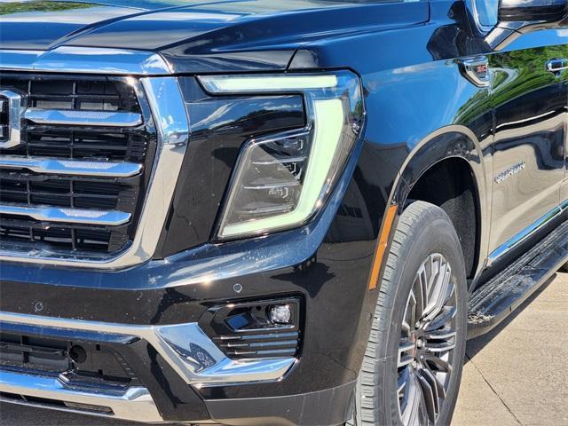 new 2025 GMC Yukon XL car, priced at $78,820
