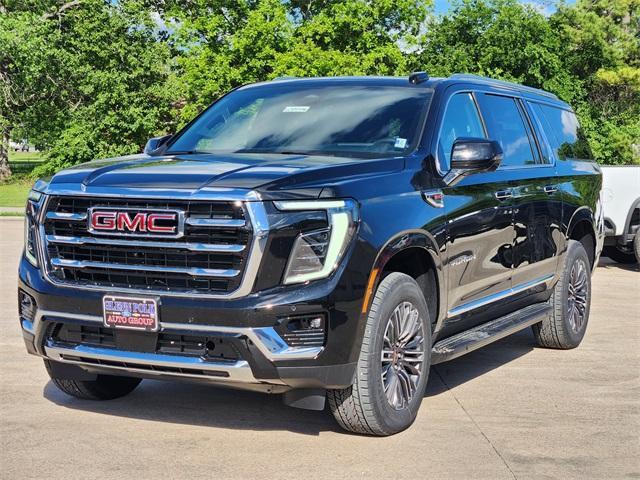 new 2025 GMC Yukon XL car, priced at $78,820