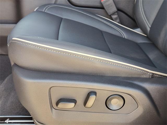 new 2025 GMC Yukon XL car, priced at $78,820