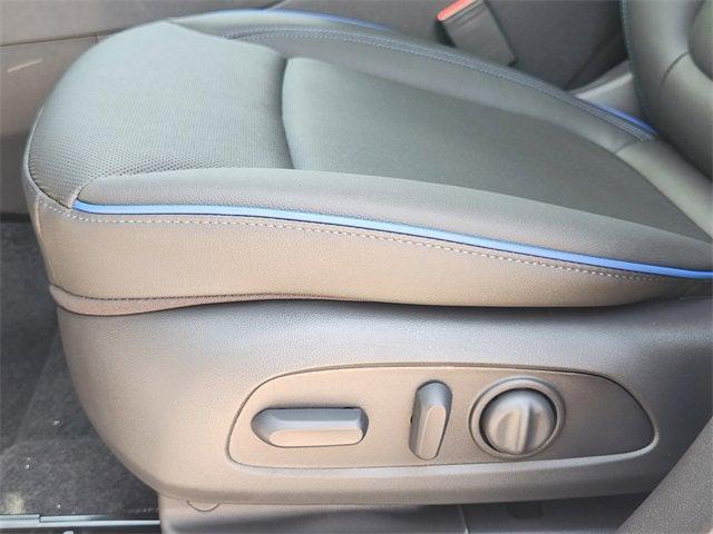 new 2026 Buick Encore GX car, priced at $30,380