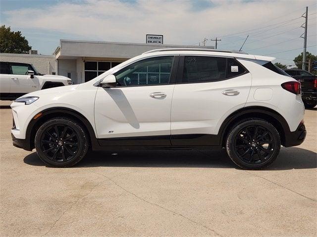 new 2026 Buick Encore GX car, priced at $30,380