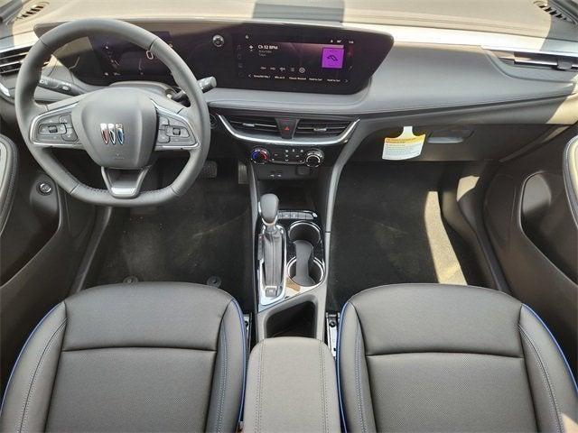 new 2026 Buick Encore GX car, priced at $30,380