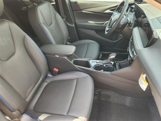 new 2026 Buick Encore GX car, priced at $30,380
