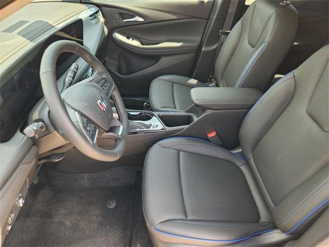 new 2026 Buick Encore GX car, priced at $30,380