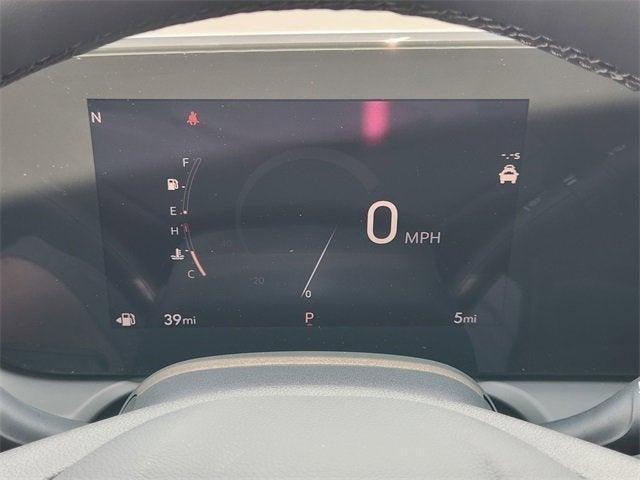 new 2026 Buick Encore GX car, priced at $30,380