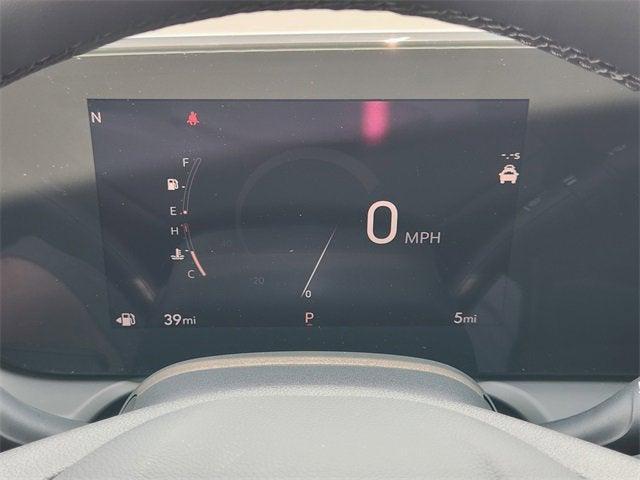 new 2026 Buick Encore GX car, priced at $30,380