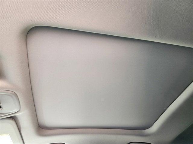 new 2026 Buick Encore GX car, priced at $30,380