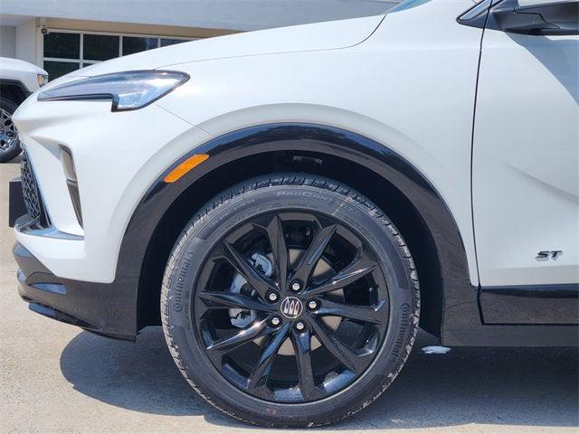 new 2026 Buick Encore GX car, priced at $30,380