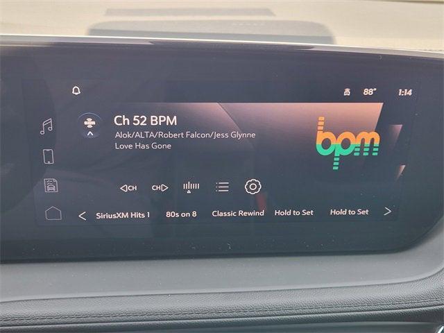 new 2026 Buick Encore GX car, priced at $30,380